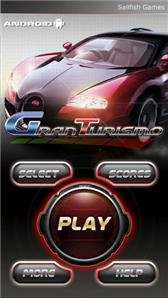 game pic for Gran Turismo